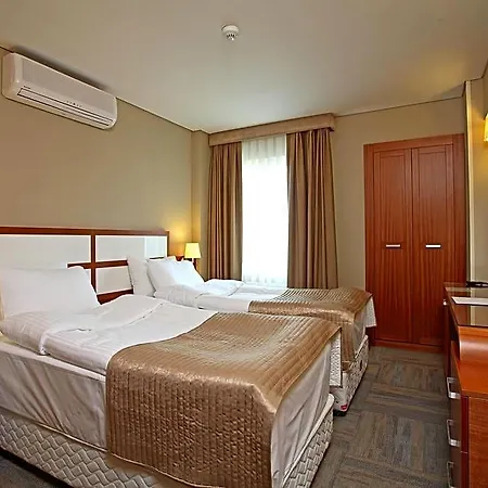 Hotel Polatdemir Stambuł