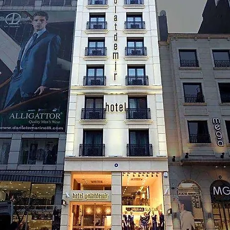 Hotel Polatdemir