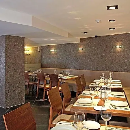 Hotel Polatdemir Estambul