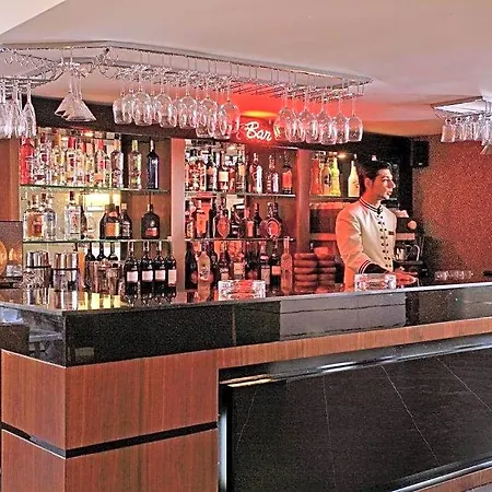 Polatdemir 3* Estambul