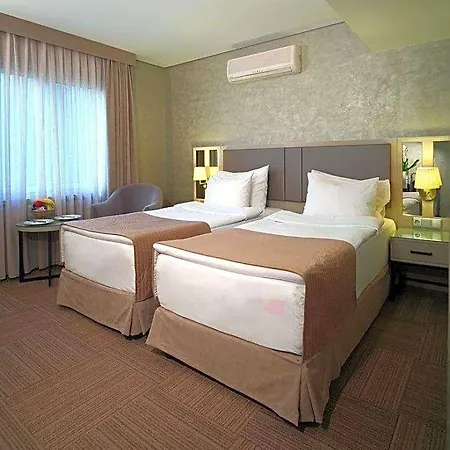Polatdemir Hotel Stambuł