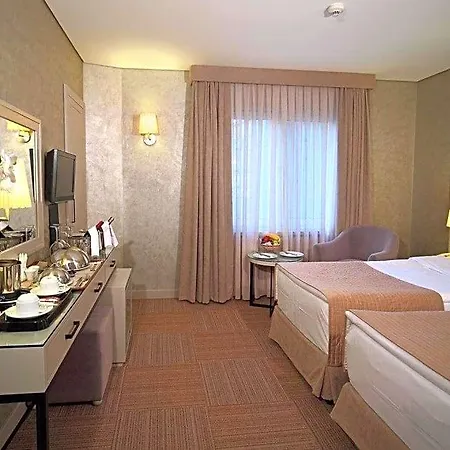 Hotel Polatdemir