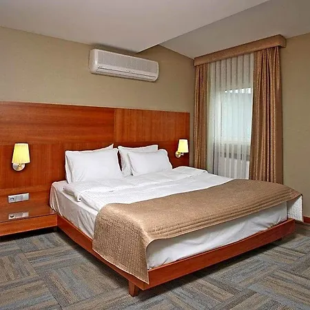 Hotel Polatdemir 3*