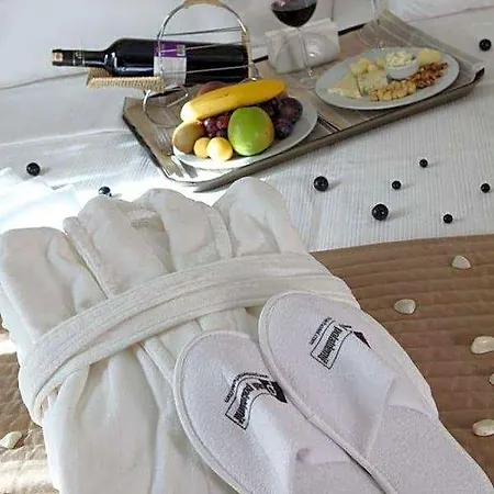 Hotel Polatdemir