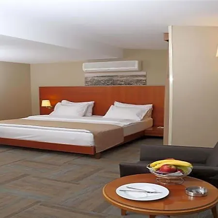 Polatdemir Hotel 3*