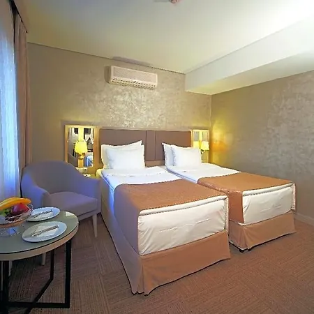 Hotel Polatdemir