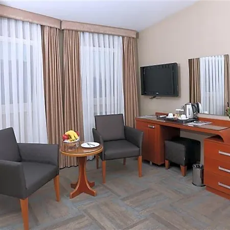 Hotel Polatdemir