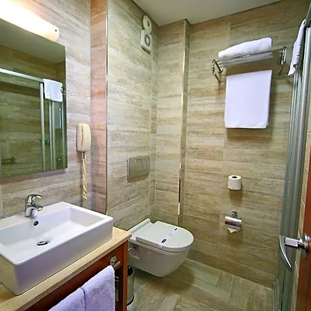 Hotel Polatdemir 3*