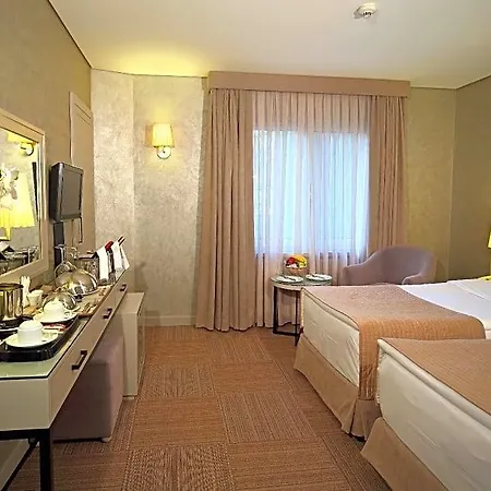 Polatdemir Hotel Stambuł