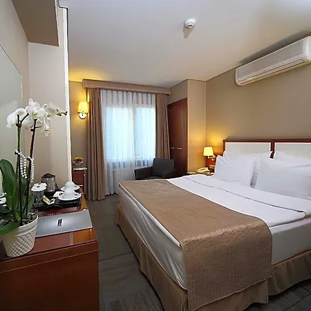 Hotel Polatdemir Stambuł