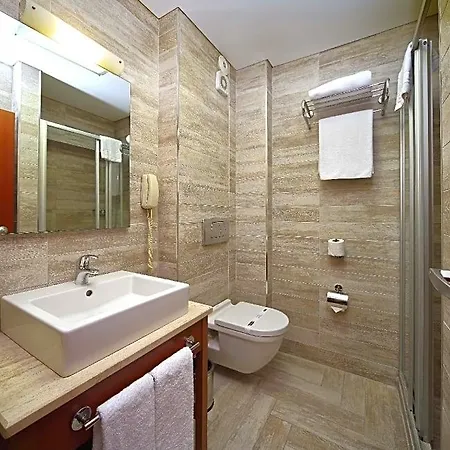 Polatdemir 3* Estambul