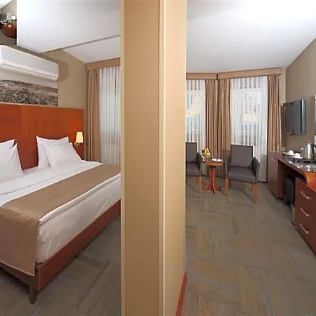 Polatdemir Hotel 3*